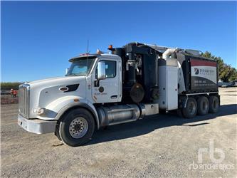 Peterbilt 567