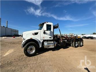 Peterbilt 567