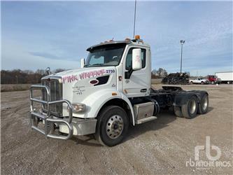 Peterbilt 567