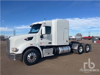 Peterbilt 567