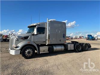 Peterbilt 567