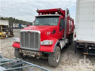 Peterbilt 567