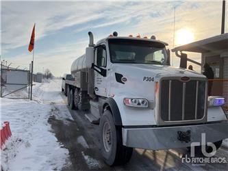 Peterbilt 567