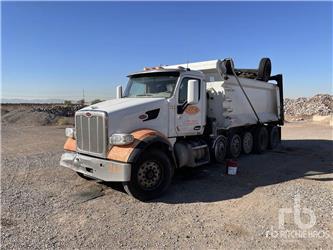 Peterbilt 567