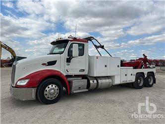 Peterbilt 579