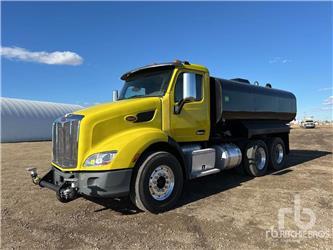 Peterbilt 579