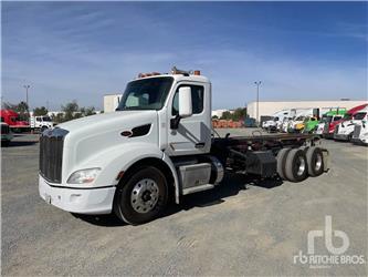 Peterbilt 579