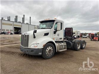 Peterbilt 579