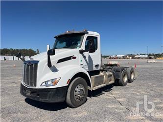 Peterbilt 579