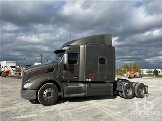 Peterbilt 579