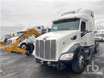 Peterbilt 579