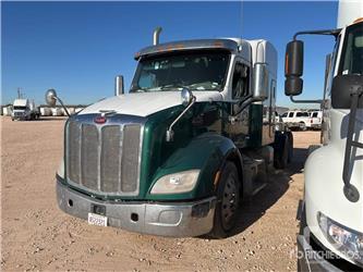 Peterbilt 579