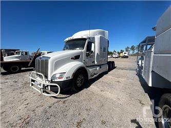 Peterbilt 579