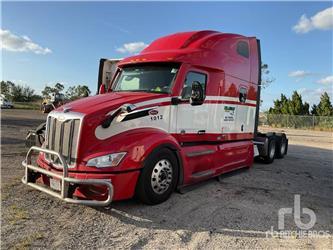 Peterbilt 579