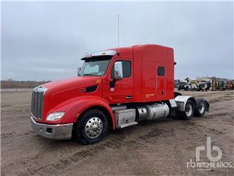 Peterbilt 579