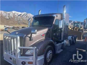 Peterbilt 579