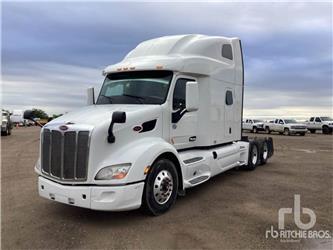 Peterbilt 579