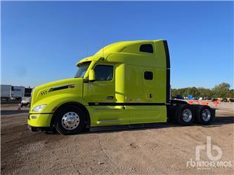 Peterbilt 579