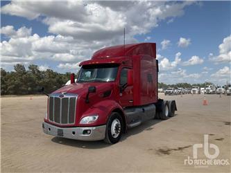 Peterbilt 579