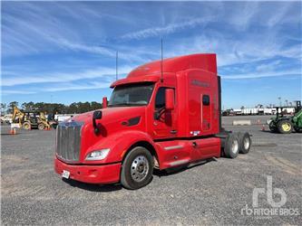 Peterbilt 579