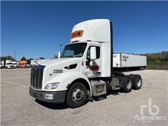 Peterbilt 579