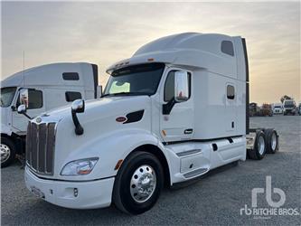 Peterbilt 579