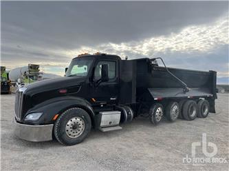 Peterbilt 579