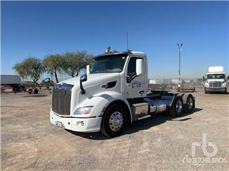 Peterbilt 579