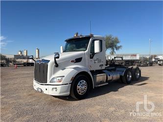 Peterbilt 579