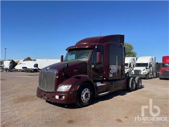 Peterbilt 579