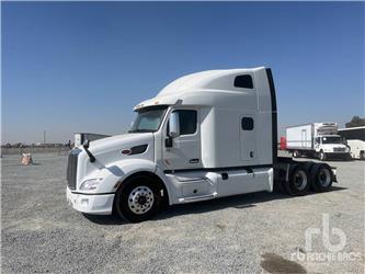 Peterbilt 579