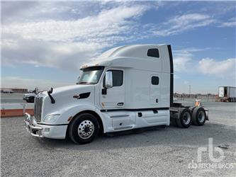 Peterbilt 579