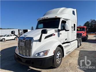 Peterbilt 579