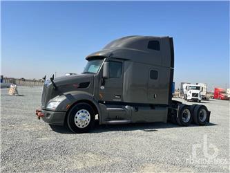 Peterbilt 579