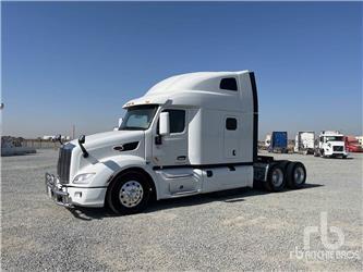 Peterbilt 579