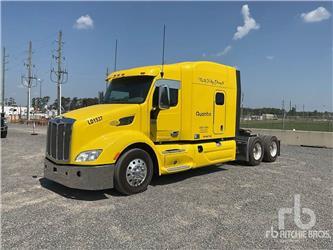 Peterbilt 579