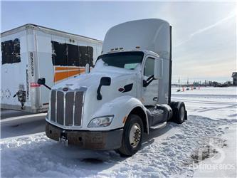 Peterbilt 579