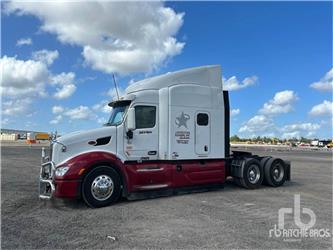 Peterbilt 579