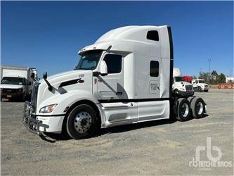 Peterbilt 579