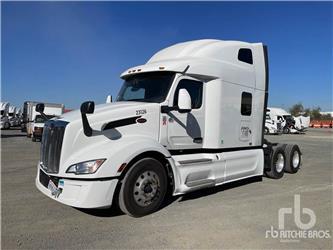 Peterbilt 579