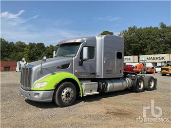 Peterbilt 579