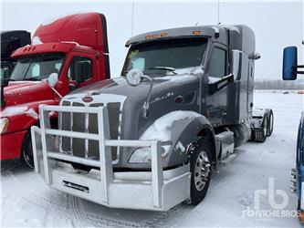 Peterbilt 579