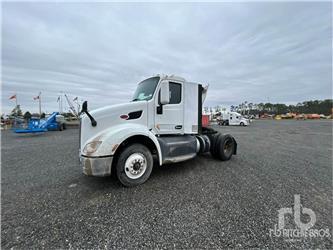 Peterbilt 579