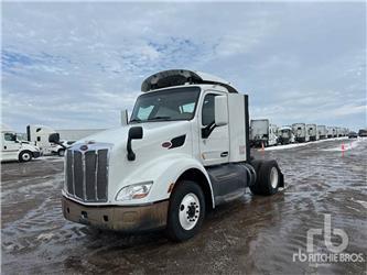 Peterbilt 579