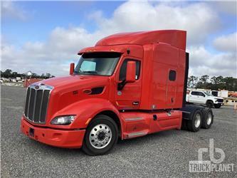 Peterbilt 579