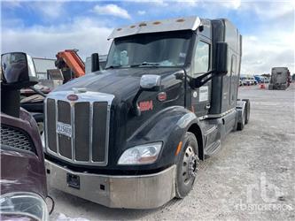 Peterbilt 579