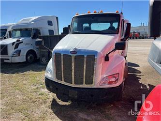 Peterbilt 579