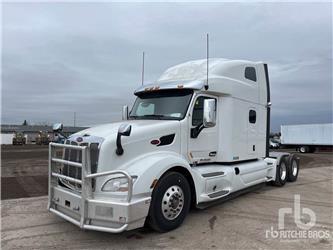 Peterbilt 579