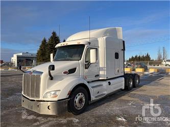 Peterbilt 579