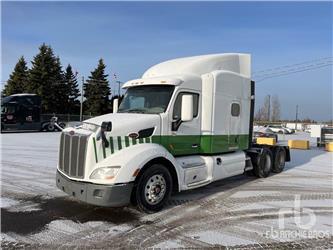 Peterbilt 579